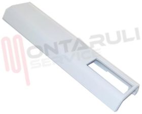 Visualizza i dettagli per CROSTINA SUPERIORE MANICO FERRO A VAPORE Immagine di CROSTINA SUPERIORE MANICO FERRO A VAPORE