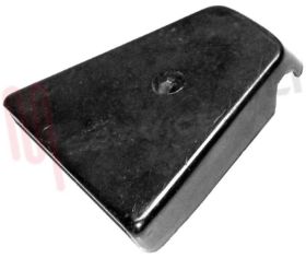 Visualizza i dettagli per RETROMANICO FERRO UNIVERSALE Immagine di RETROMANICO FERRO UNIVERSALE