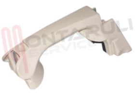 Visualizza i dettagli per MANICO CALOTTA FERRO UNIVERSALE Immagine di MANICO CALOTTA FERRO UNIVERSALE