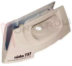 Visualizza i dettagli per MANICO CALOTTA FERRO NIDA 737 (99142) 60003 Immagine di MANICO CALOTTA FERRO NIDA 737 (99142) 60003