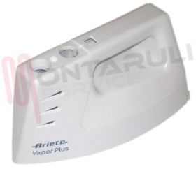 Visualizza i dettagli per MANICO CALOTTA FERRO PROFESSIONALE VAPOR PLUS Immagine di MANICO CALOTTA FERRO PROFESSIONALE VAPOR PLUS