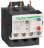 Immagine di RELE' TERMICO REGOLABILE 4-6A X D09..D32..D38