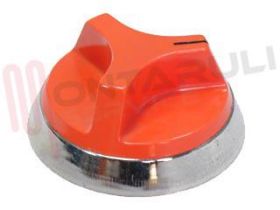 Visualizza i dettagli per MANOPOLA FUOCO ARANCIO ARISTON D.8MM. Immagine di MANOPOLA FUOCO ARANCIO ARISTON D.8MM.