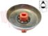 Immagine di MANOPOLA FUOCO ARANCIO ARISTON D.8MM.