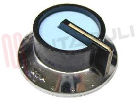 Visualizza i dettagli per MANOPOLA FORNO NERA D.8MM. Immagine di MANOPOLA FORNO NERA D.8MM.