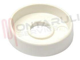 Visualizza i dettagli per DISCO MANOPOLA BIANCA INDESIT Immagine di DISCO MANOPOLA BIANCA INDESIT