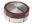 Visualizza i dettagli per MANOPOLA FUOCO BORDEAUX D.6MM. Immagine di MANOPOLA FUOCO BORDEAUX D.6MM.