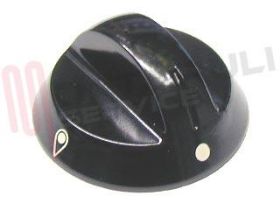 Visualizza i dettagli per MANOPOLA FORNELLO A GAS D.7MM. Immagine di MANOPOLA FORNELLO A GAS D.7MM.