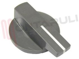 Visualizza i dettagli per MANOPOLA FUOCO GRIGIA D.6MM. Immagine di MANOPOLA FUOCO GRIGIA D.6MM.