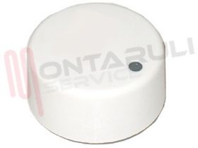 Visualizza i dettagli per MANOPOLA FUOCO BIANCA DIAM.6 Immagine di MANOPOLA FUOCO BIANCA DIAM.6