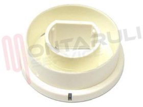 Visualizza i dettagli per DISCO MANOPOLA FUOCO BIANCA Immagine di DISCO MANOPOLA FUOCO BIANCA