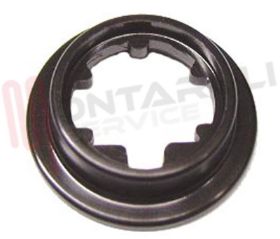 Visualizza i dettagli per DISCO MANOPOLA FUOCO MARRONE Immagine di DISCO MANOPOLA FUOCO MARRONE