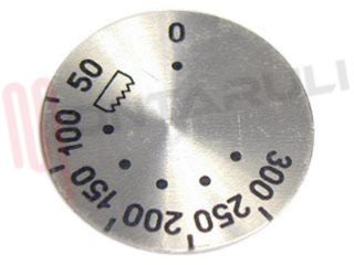 Immagine di DISCHETTO PER MANOPOLA UNIVERSALE FORNO D.34MM.