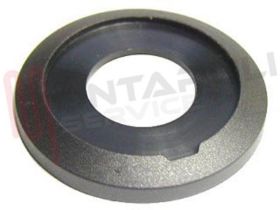 Visualizza i dettagli per SOTTOMANOPOLA UNIVERSALE NERA Immagine di SOTTOMANOPOLA UNIVERSALE NERA