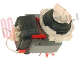 Visualizza i dettagli per POMPA SCARICO 100W 220/240V MAINOX Immagine di POMPA SCARICO 100W 220/240V MAINOX