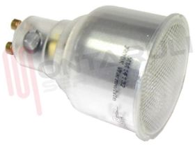 Visualizza i dettagli per LAMPADA SPOT R50 GU10 9W 2700K WARMWHITE RESA/40W Immagine di LAMPADA SPOT R50 GU10 9W 2700K WARMWHITE RESA/40W