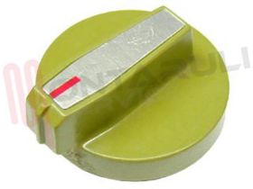 Visualizza i dettagli per MANOPOLA FUOCO VERDE D.8MM. Immagine di MANOPOLA FUOCO VERDE D.8MM.