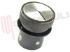 Immagine di MANOPOLA FUOCO NERA PUSH-PULL D.8MM.
