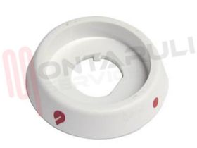 Visualizza i dettagli per DISCO MANOPOLA FUOCO BIANCA Immagine di DISCO MANOPOLA FUOCO BIANCA