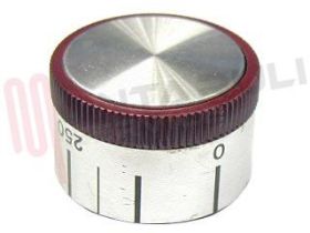 Visualizza i dettagli per MANOPOLA FORNO ROSSA Immagine di MANOPOLA FORNO ROSSA