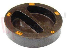 Visualizza i dettagli per STAR MANOPOLA FORNO MARRONE Immagine di STAR MANOPOLA FORNO MARRONE