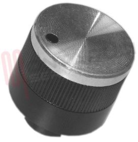 Visualizza i dettagli per MANOPOLA FUOCO MARRONE D.8MM. Immagine di MANOPOLA FUOCO MARRONE D.8MM.