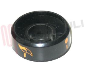 Visualizza i dettagli per DISCO MANOPOLA FUOCO NERA Immagine di DISCO MANOPOLA FUOCO NERA