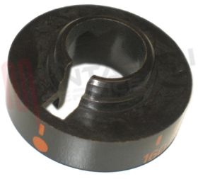 Visualizza i dettagli per GHIERA MANOPOLA FORNO MARRONE Immagine di GHIERA MANOPOLA FORNO MARRONE