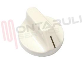 Visualizza i dettagli per MANOPOLA FUOCO BIANCA D.6MM. Immagine di MANOPOLA FUOCO BIANCA D.6MM.
