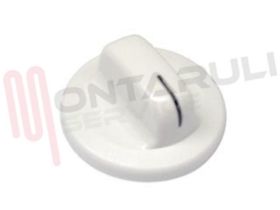 Visualizza i dettagli per MANOPOLA FUOCO BIANCA D.6MM. Immagine di MANOPOLA FUOCO BIANCA D.6MM.