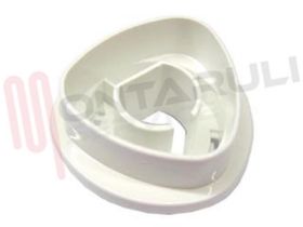 Visualizza i dettagli per DISCO MANOPOLA FUOCO BIANCA Immagine di DISCO MANOPOLA FUOCO BIANCA