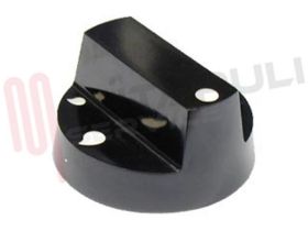 Visualizza i dettagli per MANOPOLA FUOCO GRANDI IMPIANTI D.12MM. Immagine di MANOPOLA FUOCO GRANDI IMPIANTI D.12MM.