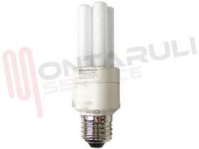 Visualizza i dettagli per LAMPADA MASTER PL 8W/21-840 E27 DAYLIGHT Immagine di LAMPADA MASTER PL 8W/21-840 E27 DAYLIGHT