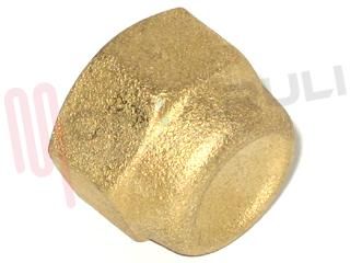 Immagine di BOCCHETTONE CIECO 1/2" SAE