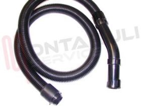 Visualizza i dettagli per TUBO FLESSIBILE COMPLETO COMPACT S3194-S3424 HOOVER Immagine di TUBO FLESSIBILE COMPLETO COMPACT S3194-S3424 HOOVER