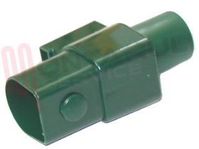 Visualizza i dettagli per ADATTATORE ELETTRIFICATO VK120/121 A TIPO VECCHIO FOLLETTO Immagine di ADATTATORE ELETTRIFICATO VK120/121 A TIPO VECCHIO FOLLETTO