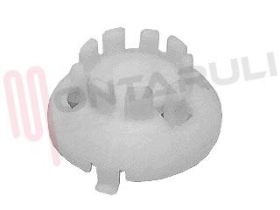 Visualizza i dettagli per SUPPORTO PULEGGIA LUCIDATRICE PL510 ADATTABILE Immagine di SUPPORTO PULEGGIA LUCIDATRICE PL510 ADATTABILE