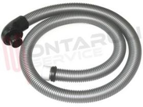 Visualizza i dettagli per TUBO ASPIRAPOLVERE FLESSIBILE ROWENTA RS101 Immagine di TUBO ASPIRAPOLVERE FLESSIBILE ROWENTA RS101