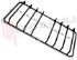Immagine di GRIGLIA 2 FUOCHI PIATTINA 462X225MM. SMEG