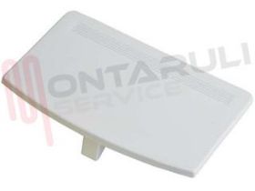 Visualizza i dettagli per MANIGLIA OBLO' BIANCA Immagine di MANIGLIA OBLO' BIANCA