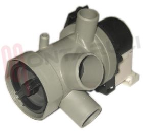 Visualizza i dettagli per POMPA SCARICO PHILCO 34W 230V PLASET 58660 Immagine di POMPA SCARICO PHILCO 34W 230V PLASET 58660