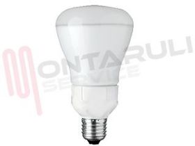 Visualizza i dettagli per LAMPADA SPOT R80 E27 20W/41-827 REFLECTOR Immagine di LAMPADA SPOT R80 E27 20W/41-827 REFLECTOR