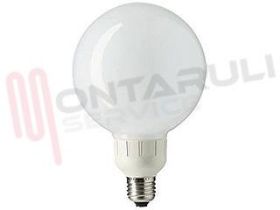 Visualizza i dettagli per LAMPADA GLOBO E27 23W/827 PLE-D MASTER 469021 Immagine di LAMPADA GLOBO E27 23W/827 PLE-D MASTER 469021