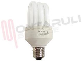 Visualizza i dettagli per LAMPADA PLET E27 15W/41-827 LUCE CLASSICA Immagine di LAMPADA PLET E27 15W/41-827 LUCE CLASSICA