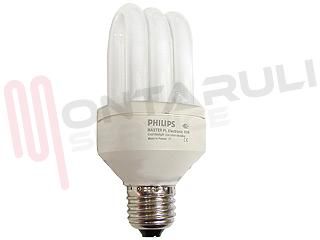Immagine di LAMPADA PLET E27 15W/41-827 LUCE CLASSICA
