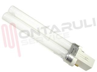 Immagine di LAMPADA PL-S 9W/10 2P G23 UVA 951946