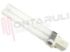 Immagine di LAMPADA PL-S 9W/10 2P G23 UVA 951946