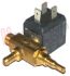 Immagine di ELETTROVALVOLA 2VIE CON REGOL. 1/8'' 4W
