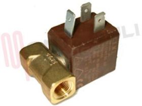 Visualizza i dettagli per ELETTROVALVOLA FEMMINA/FEMMINA 1/8" BOBINA 4W 230V Immagine di ELETTROVALVOLA FEMMINA/FEMMINA 1/8" BOBINA 4W 230V