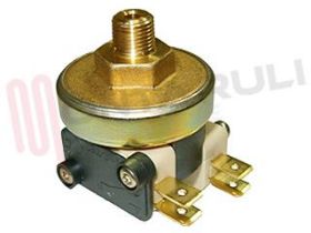 Visualizza i dettagli per PRESSOSTATO 1/8" STIRATRICE DOPPIO MICRO 1,5/4BAR Immagine di PRESSOSTATO 1/8" STIRATRICE DOPPIO MICRO 1,5/4BAR